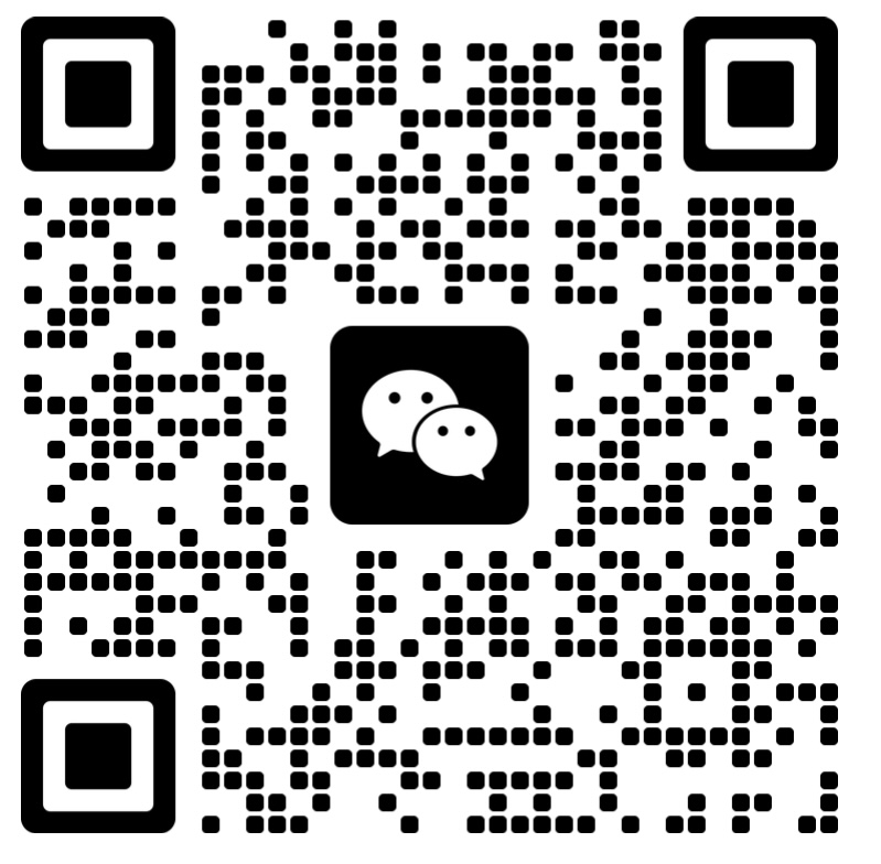 WeChat QR Code